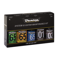 Formula 65 Guitar Maintenance Kit