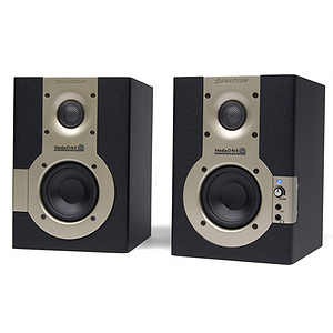 Samson MediaOne Active Studio Monitors