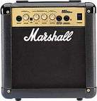 Marshall MG10CD Combo Amp