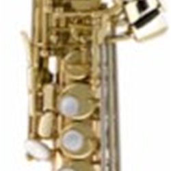 Selmer LaVoix II Bb Soprano Saxophone