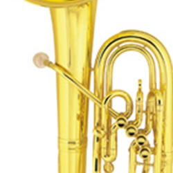 King Artist 2266 Baritone Horn