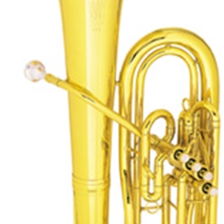 King Artist 2268 Baritone, Upright Bell