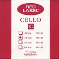 Super Sensitive Cello Sets & Singles