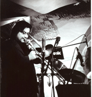 Bob Ferrel image