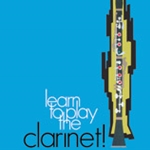Learn To Play Clarinet Book 2
