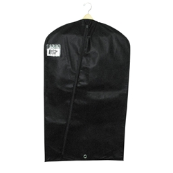 DSI 44” Non-Woven Polypropylene Garment Bag