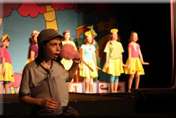 theater image