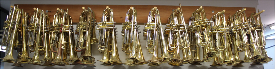 Brass repair shop near me hotsell