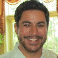Dave Scott Image