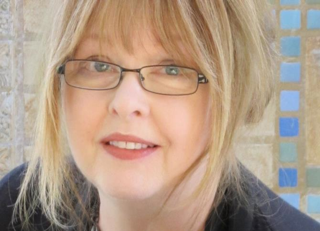 Deborah Martin