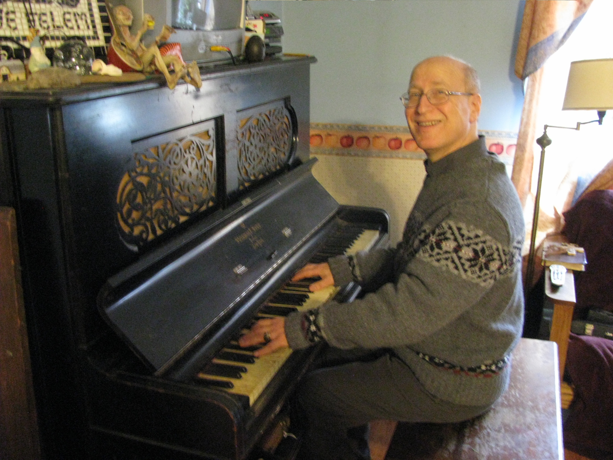 Joseph Zelman