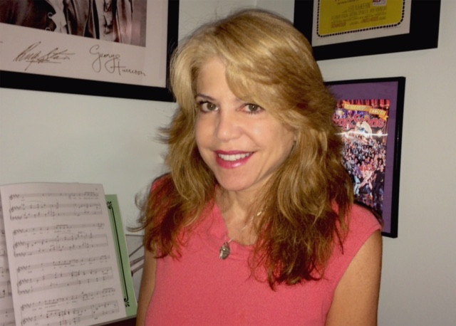 Maria Brock