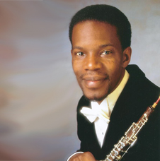 Oscar Petty image