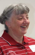 Rosalind Knowles