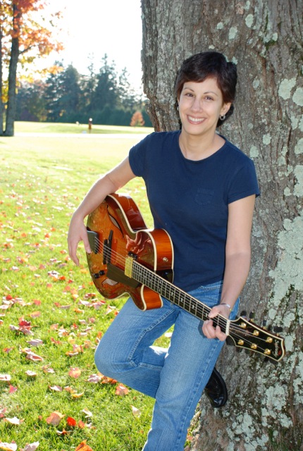 Patrica Tamburello image