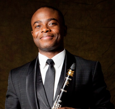Anthony McGill