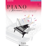 Piano Books