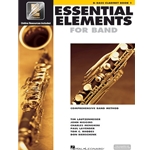 Bass Clarinet Books