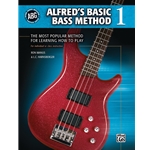 Electric Bass Books