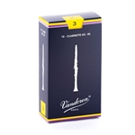 Clarinet Reeds