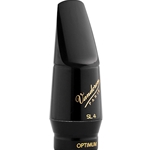 Soprano Sax Mouthpieces