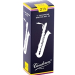 Baritone Sax Reeds