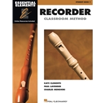 Recorder Books