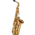 Alto Saxophones