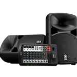 PA Systems