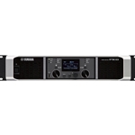 Power Amplifiers