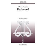 Alto Clarinet Sheet Music