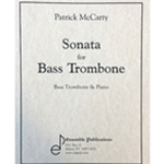 Bass Trombone Sheet Music