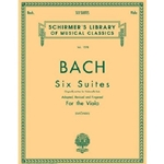 Viola Sheet Music