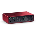 Audio Interfaces