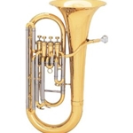 Euphoniums and Baritones