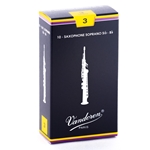 Soprano Sax Reeds