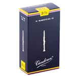 Eb Sop. Clarinet Reeds