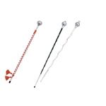 Batons & Maces