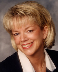 Cheryl Lavender
