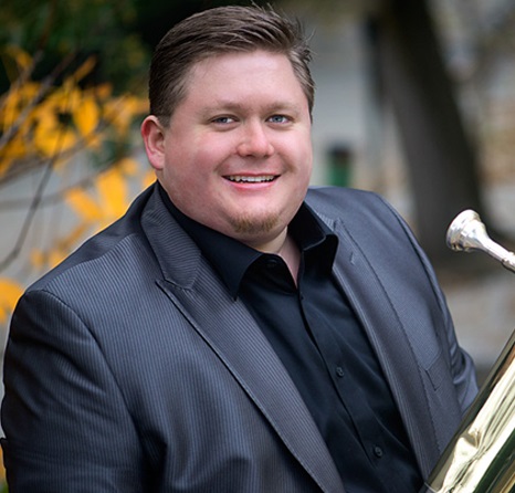 Derek Fenstermacher