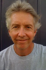 David Longworth image