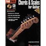 Guitar Chords & Scales