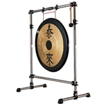 Gibraltar Large Gong Stand (28" - 40")