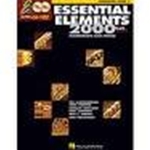 Essential Elements For Band Conductor Book 1 - Band