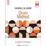 Haskell Harr Drum Method Book 1