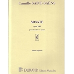 Sonata, Op. 166 For Oboe & Piano