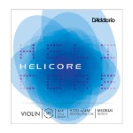 D'Addario Helicore 4/4 Violin String Set