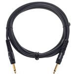 Planet Waves Custom Series Instrument Cable, 20 Feet