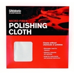 Planet Waves Micro-Fiber Polish Cloth