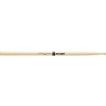 Promark ProMark Classic Forward 5B Hickory Drumstick, Oval Wood Tip